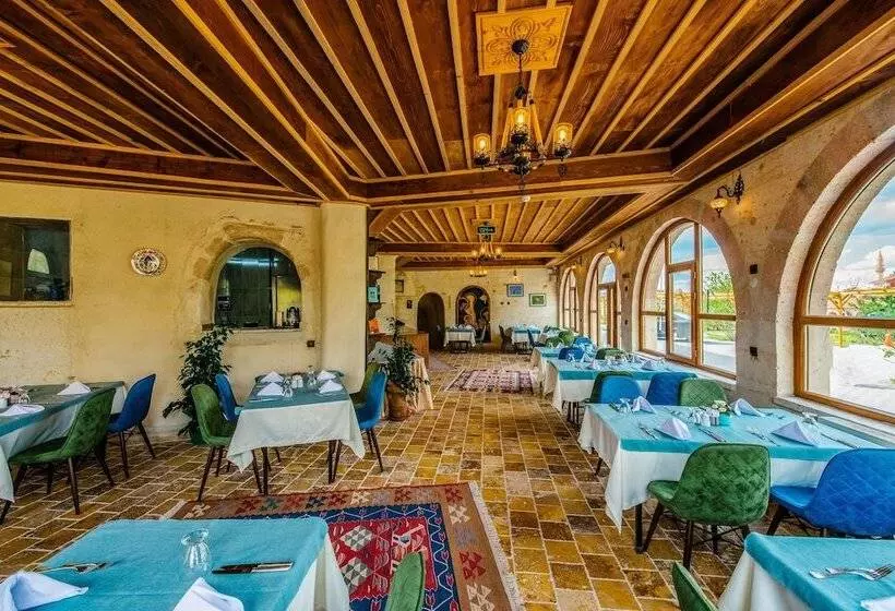 Hotelli Garden Inn Cappadocia