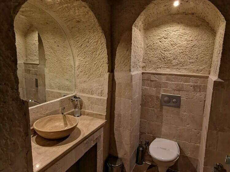 هتل Garden Inn Cappadocia