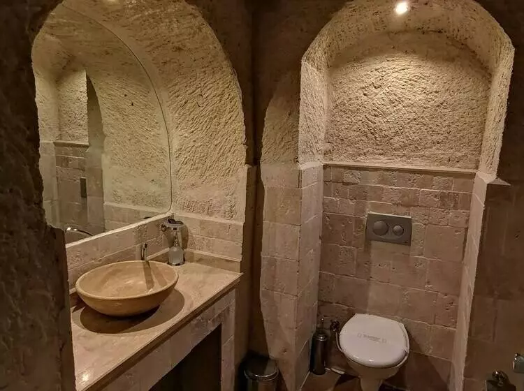 Hotelli Garden Inn Cappadocia
