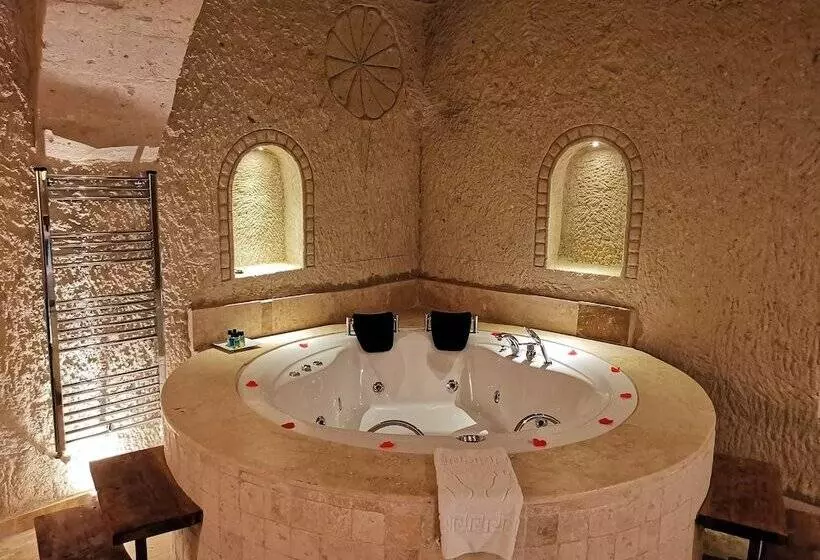 Hotelli Garden Inn Cappadocia