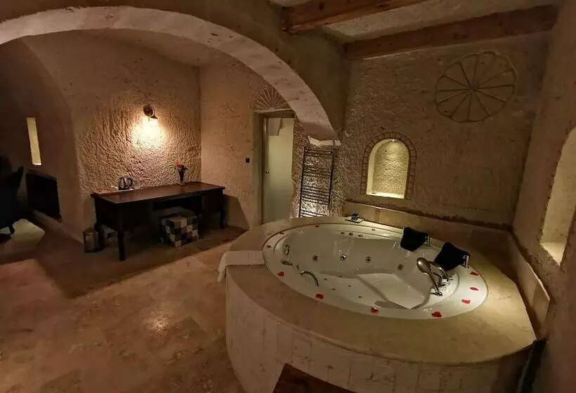 Hotelli Garden Inn Cappadocia