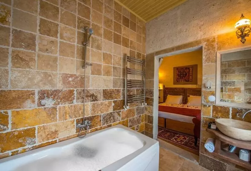 Hotelli Garden Inn Cappadocia