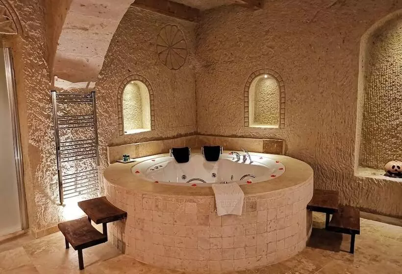 Hotelli Garden Inn Cappadocia