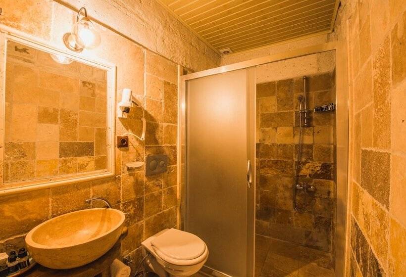 هتل Garden Inn Cappadocia