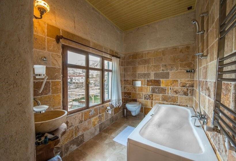هتل Garden Inn Cappadocia