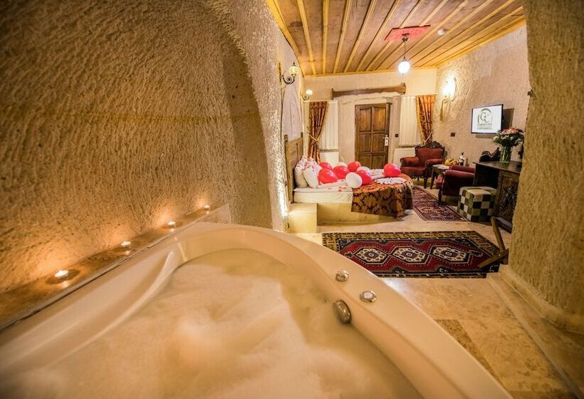 هتل Garden Inn Cappadocia