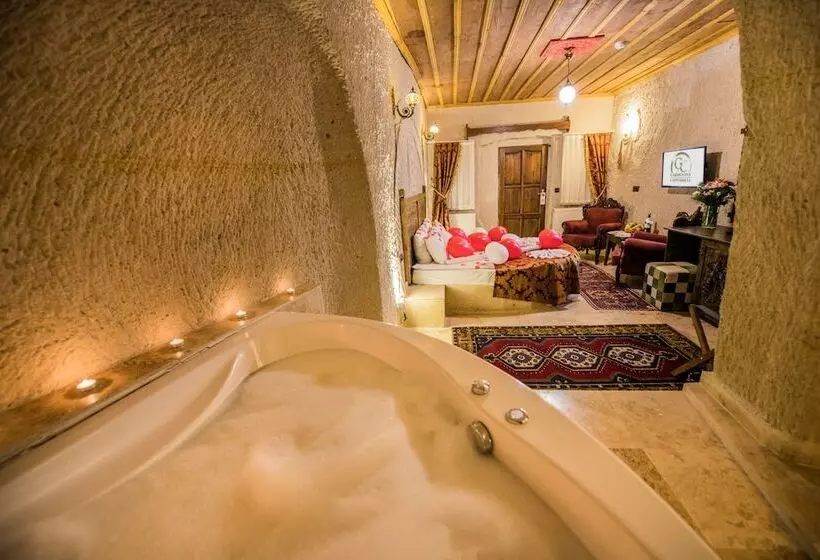Hotelli Garden Inn Cappadocia