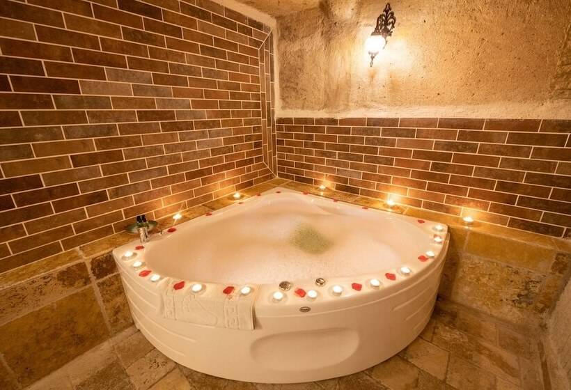 هتل Garden Inn Cappadocia