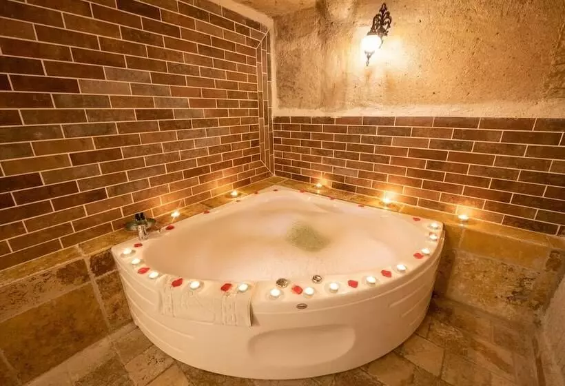Hotelli Garden Inn Cappadocia