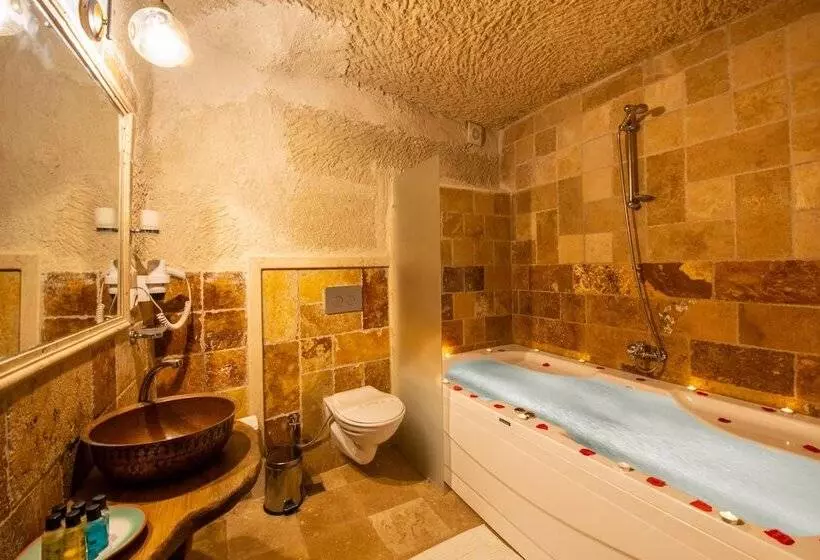 Hotelli Garden Inn Cappadocia