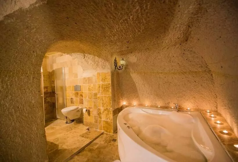 Hotelli Garden Inn Cappadocia