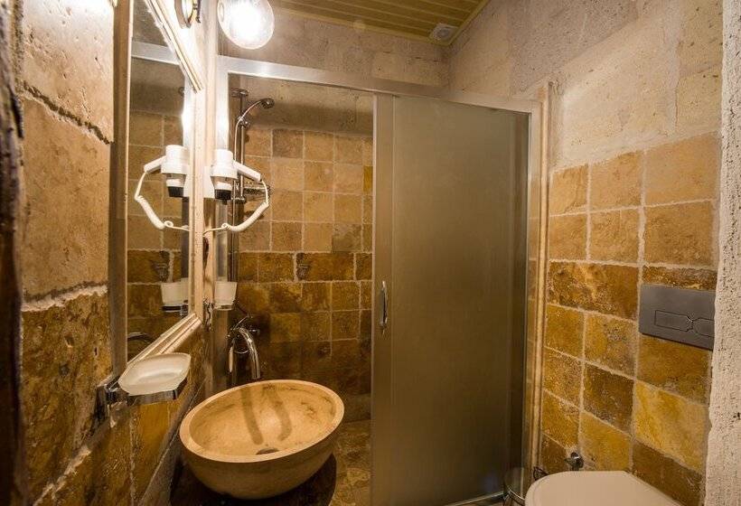 هتل Garden Inn Cappadocia