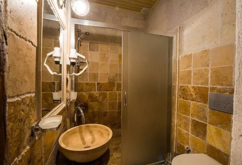 Hotelli Garden Inn Cappadocia