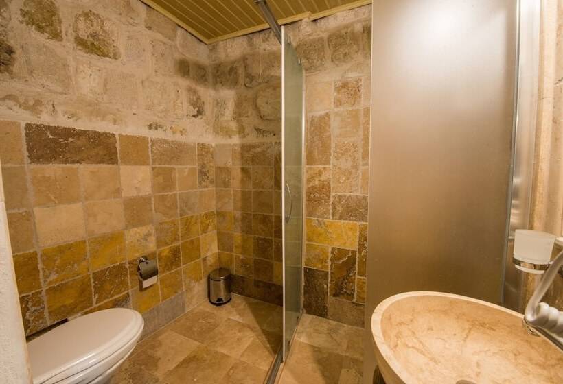 هتل Garden Inn Cappadocia