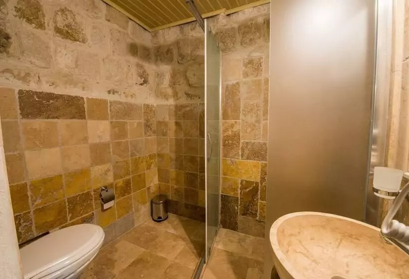 Hotelli Garden Inn Cappadocia