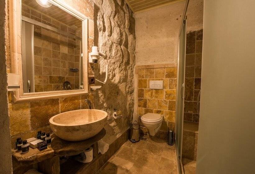 هتل Garden Inn Cappadocia