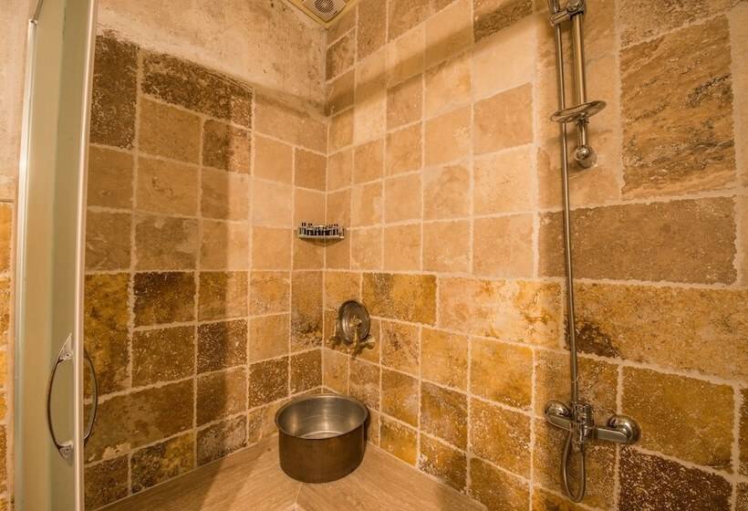 هتل Garden Inn Cappadocia