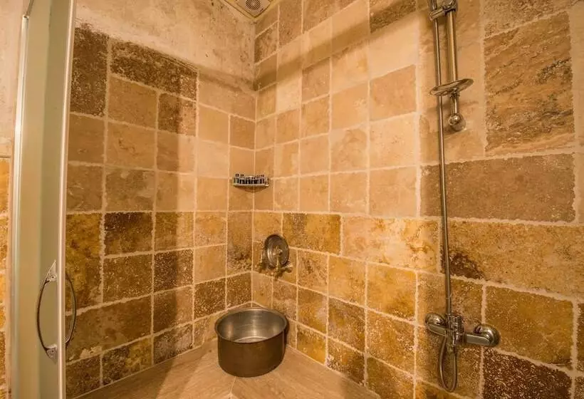 Hotelli Garden Inn Cappadocia