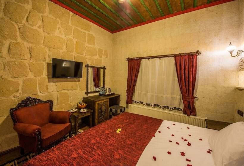 هتل Garden Inn Cappadocia