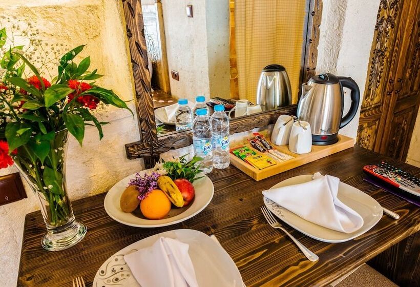 هتل Garden Inn Cappadocia