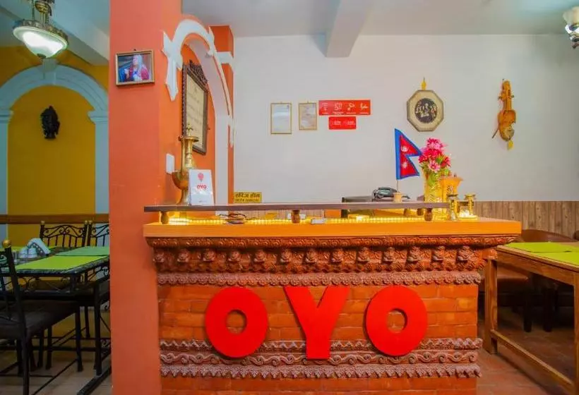 هتل Hari's Home By Oyo Rooms