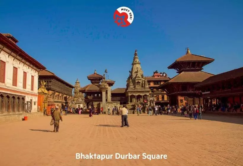 هتل Hari's Home By Oyo Rooms