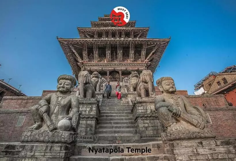 هتل Hari's Home By Oyo Rooms