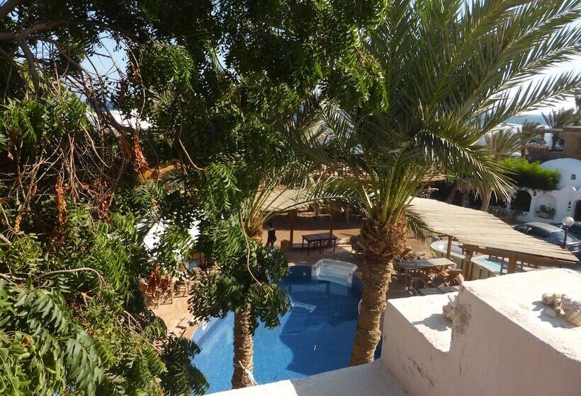 هتل Inmo Divers Home