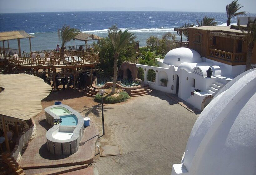 هتل Inmo Divers Home