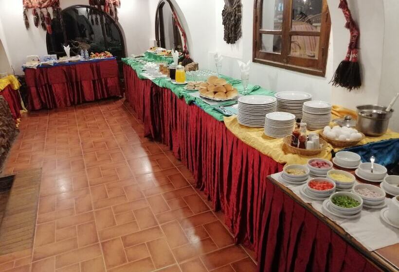 هتل Inmo Divers Home