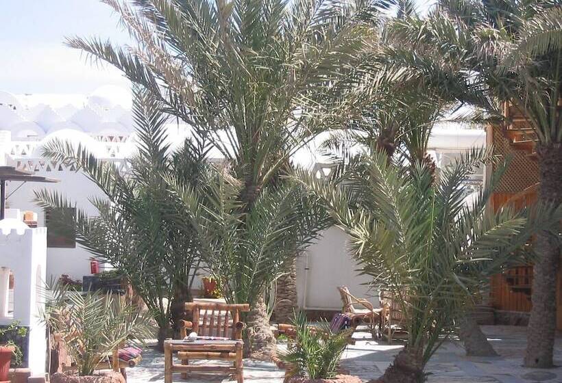 هتل Inmo Divers Home