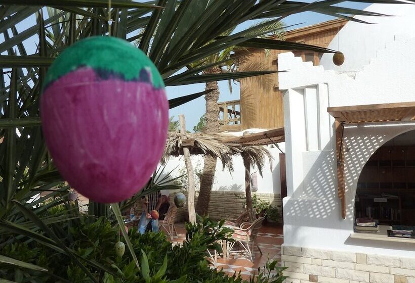 هتل Inmo Divers Home