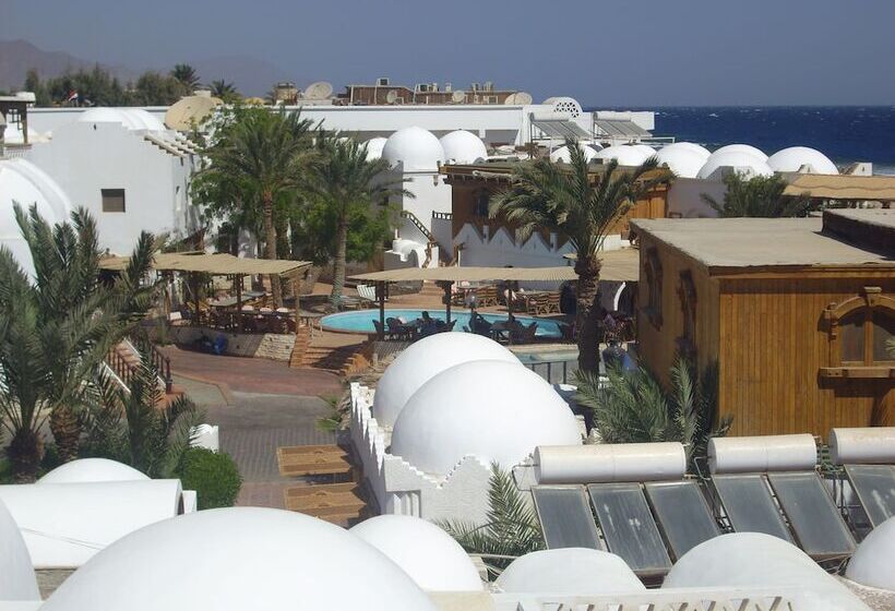 هتل Inmo Divers Home