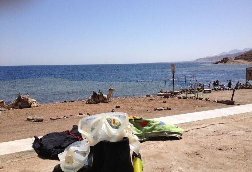 هتل Inmo Divers Home