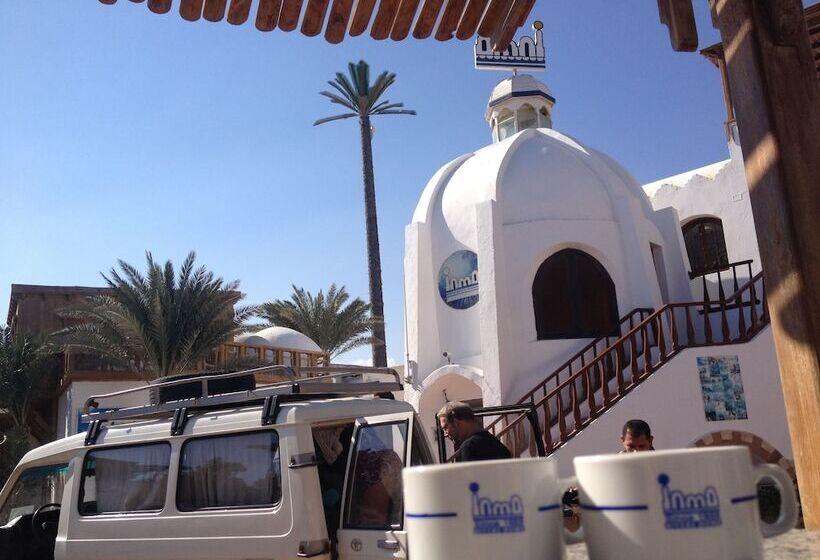 هتل Inmo Divers Home