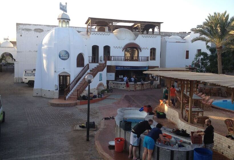 هتل Inmo Divers Home