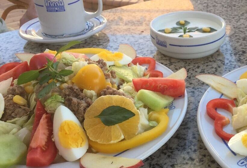 هتل Inmo Divers Home