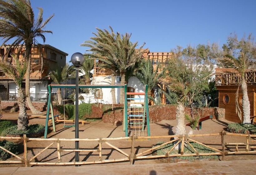 هتل Inmo Divers Home