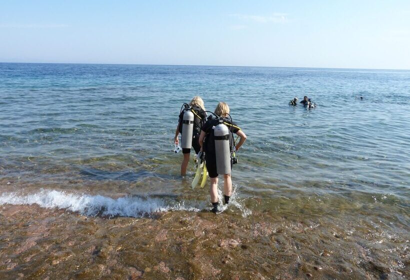 هتل Inmo Divers Home