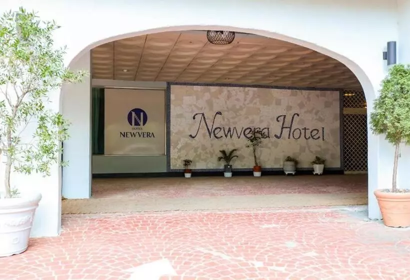 ホテル Newvera