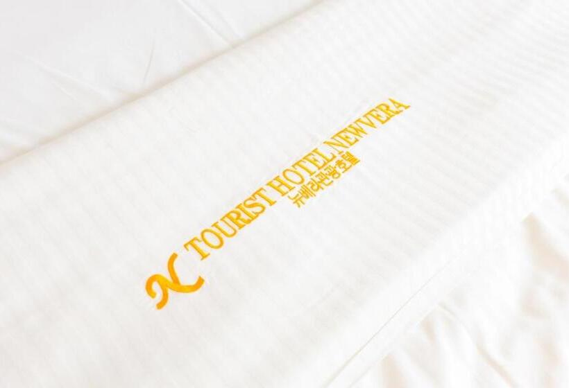 Hotel Newvera