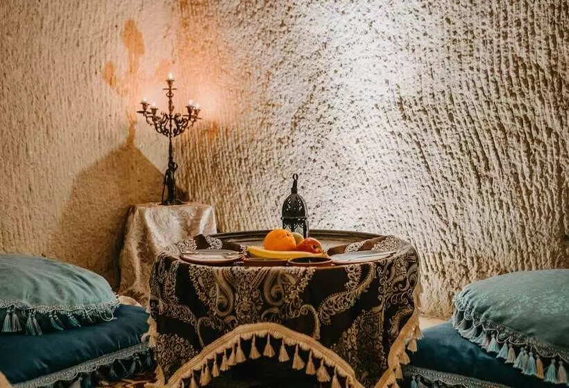Hotelli Prime Cappadocia Suites