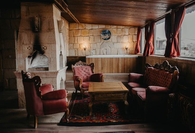 Hotel Prime Cappadocia Suites