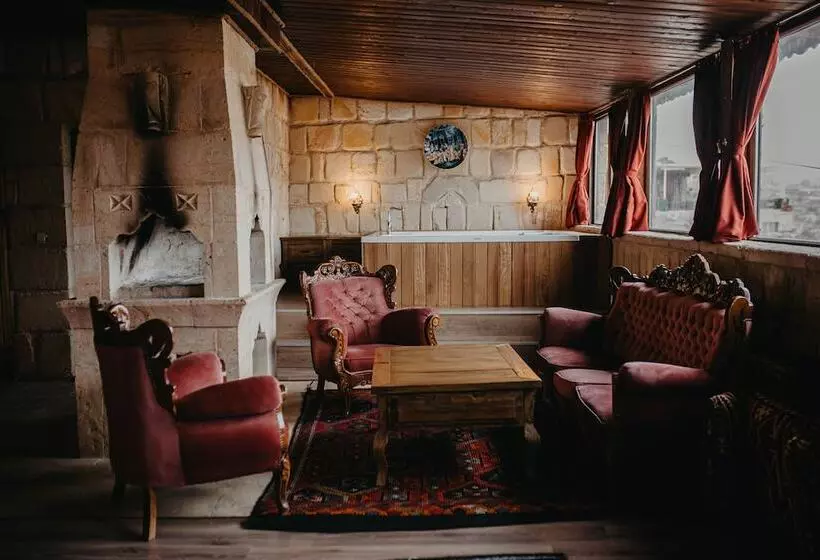 Hotelli Prime Cappadocia Suites