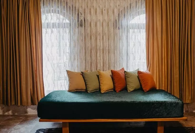 Hotelli Prime Cappadocia Suites