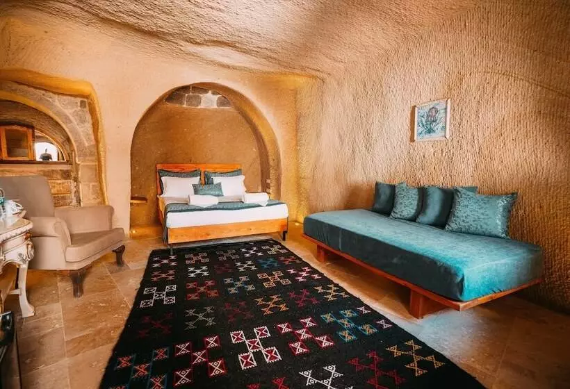 Hotelli Prime Cappadocia Suites