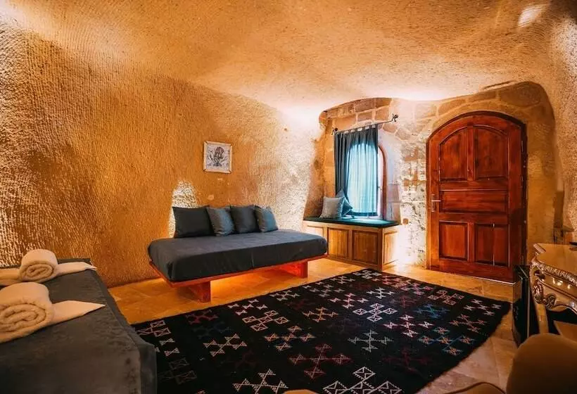 Hotelli Prime Cappadocia Suites