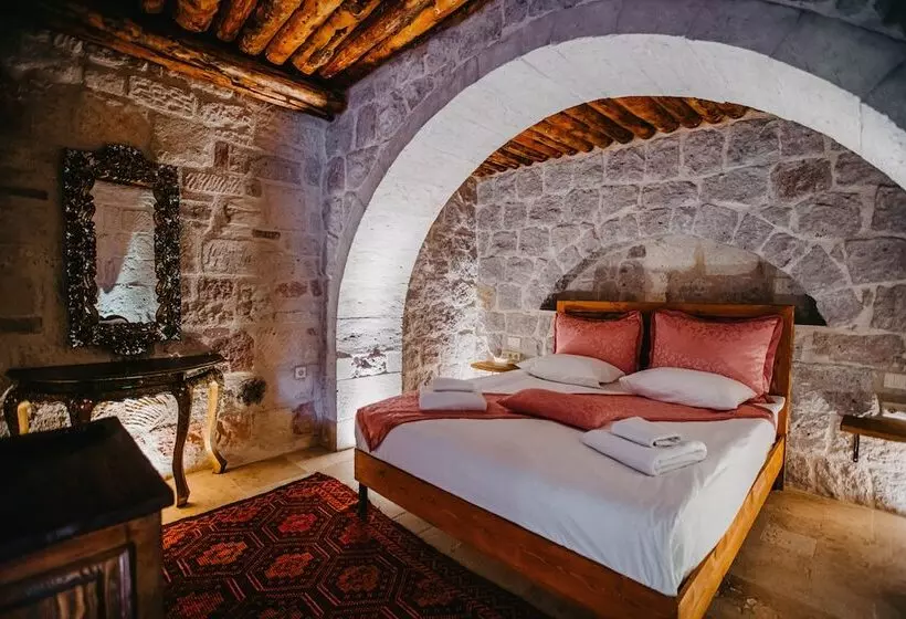 Hotelli Prime Cappadocia Suites