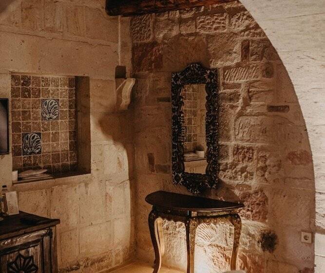 Hotel Prime Cappadocia Suites