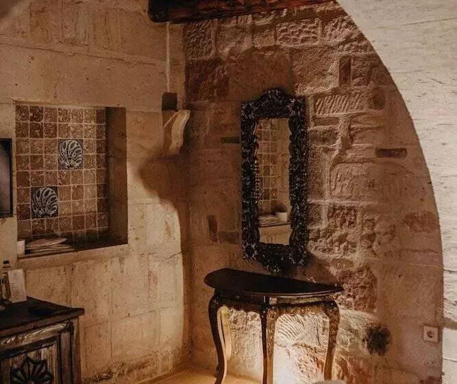 Hotelli Prime Cappadocia Suites